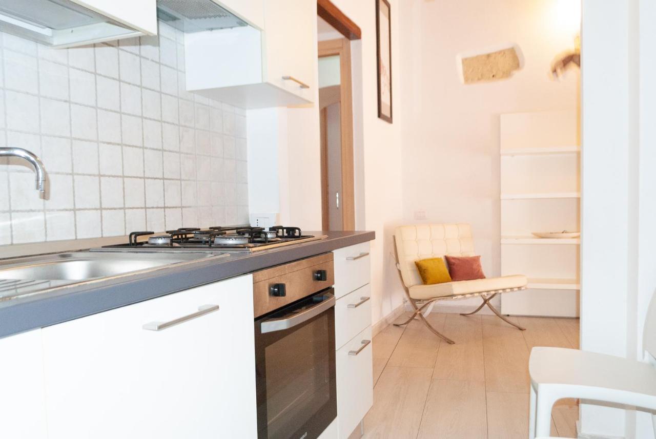 Abbamare Apartment Cagliari Exterior photo