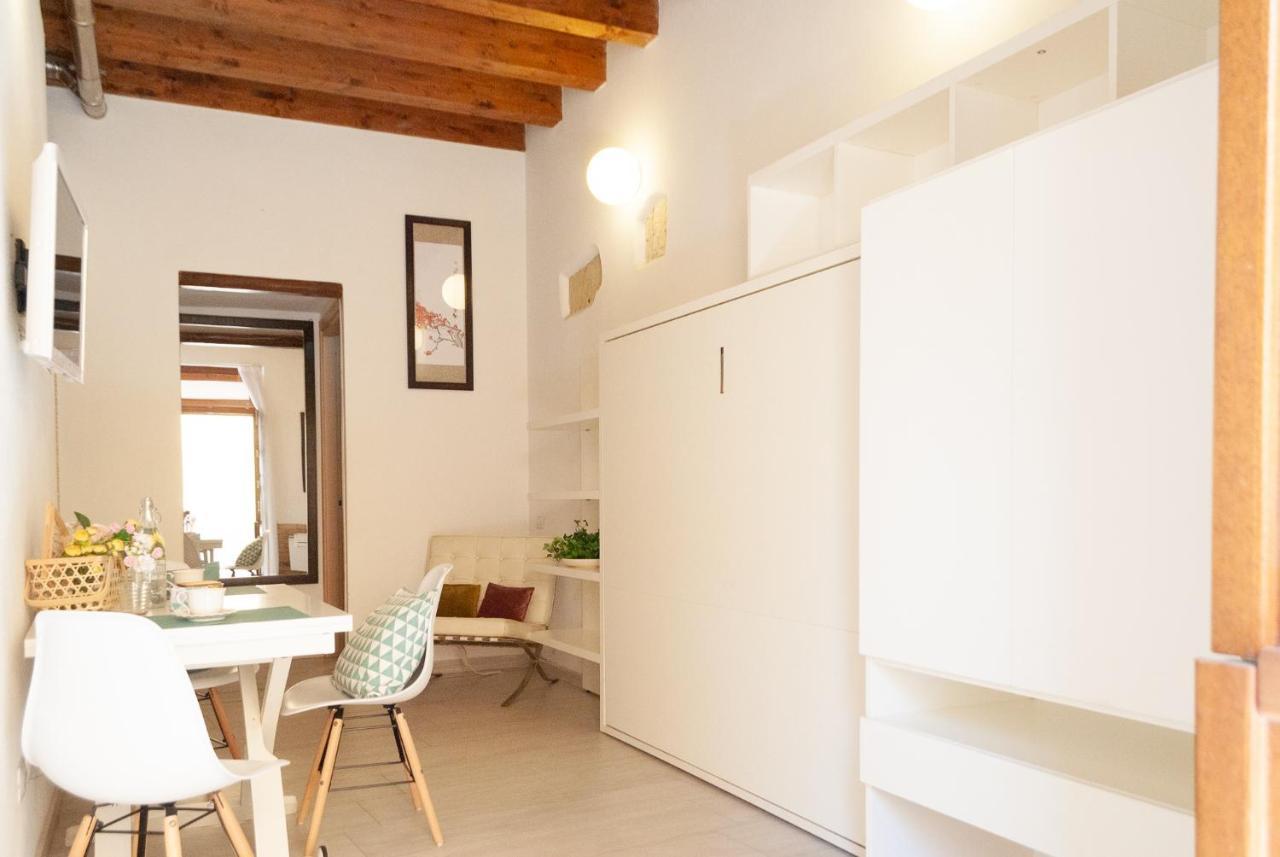 Abbamare Apartment Cagliari Exterior photo