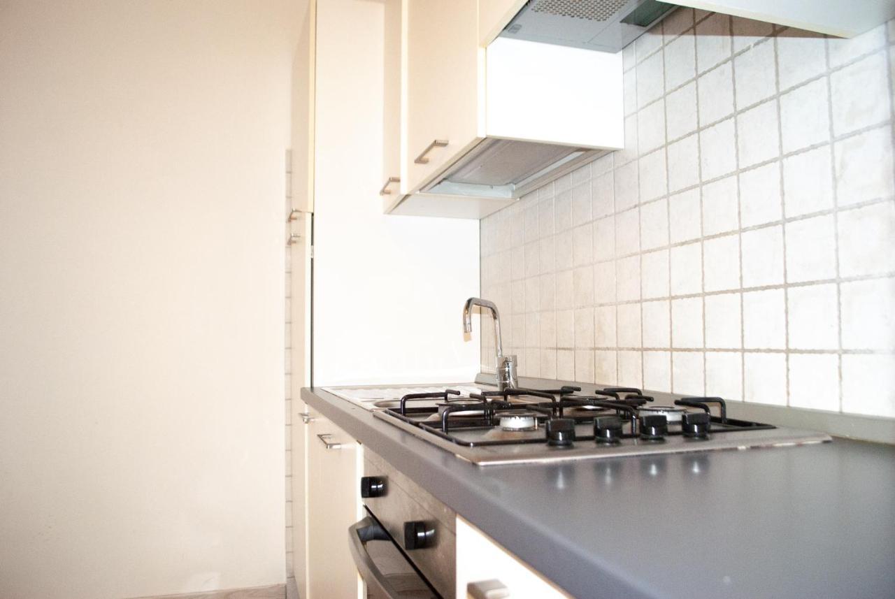 Abbamare Apartment Cagliari Exterior photo