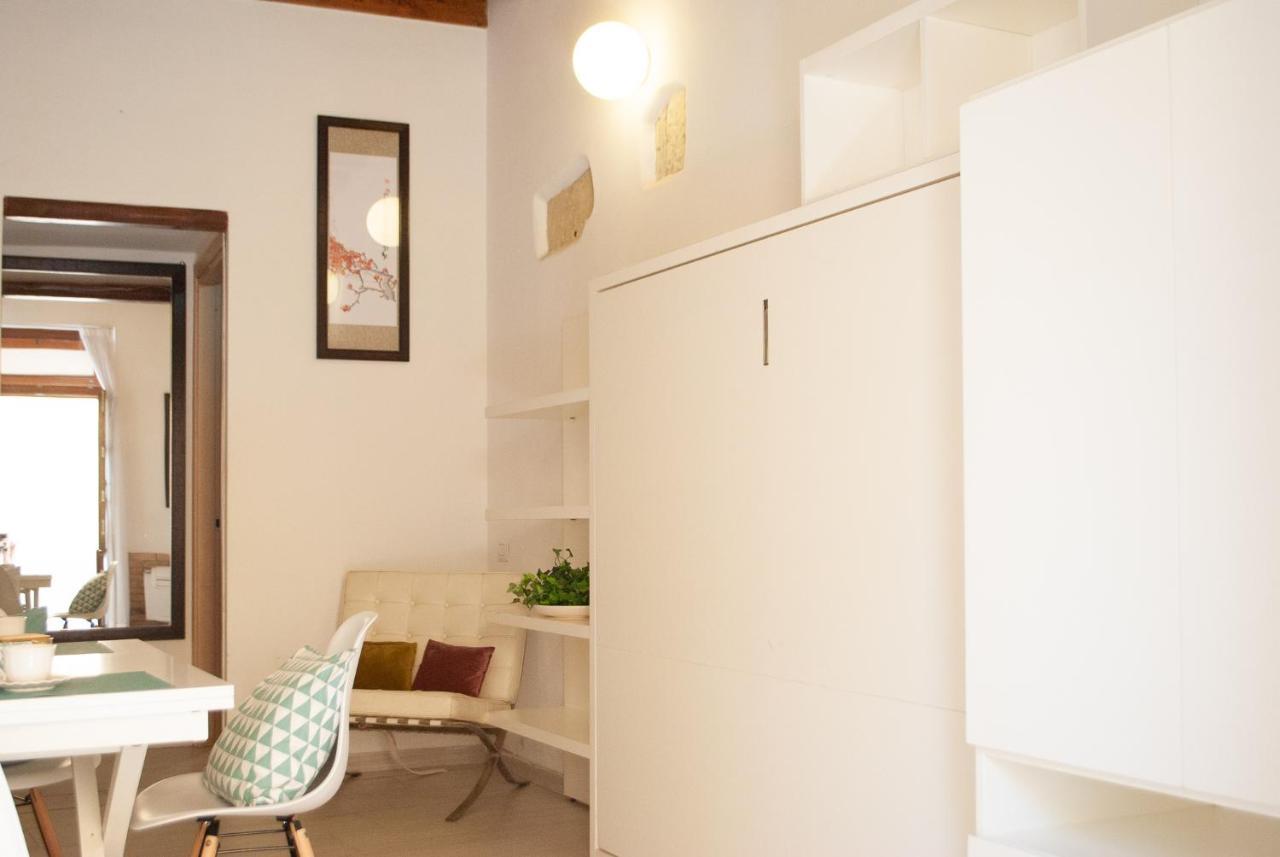 Abbamare Apartment Cagliari Exterior photo