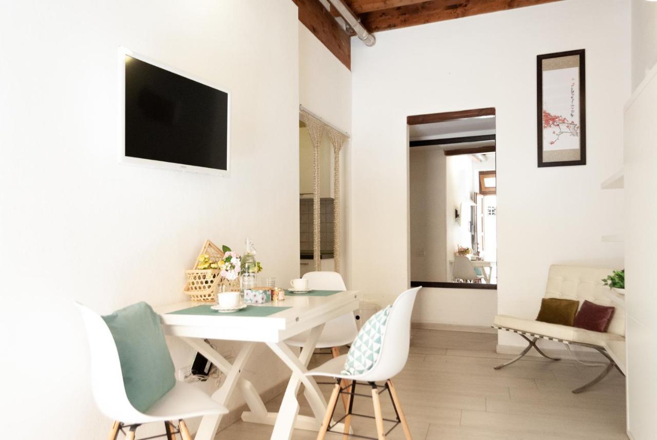 Abbamare Apartment Cagliari Exterior photo