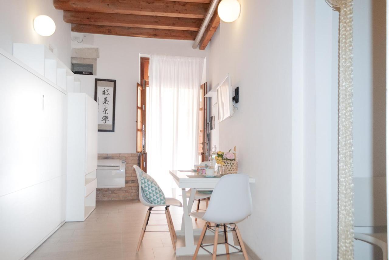 Abbamare Apartment Cagliari Exterior photo